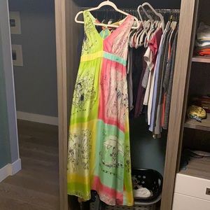 Lilly dress
